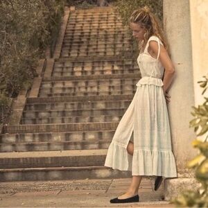 Doen Madrigal Dress (Size Small) NWT